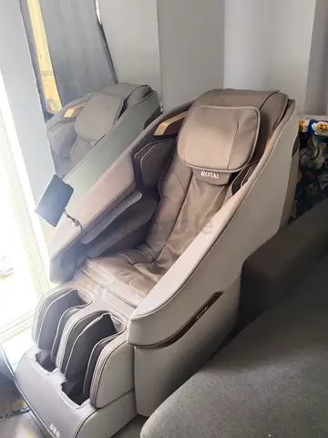 Massage Chair