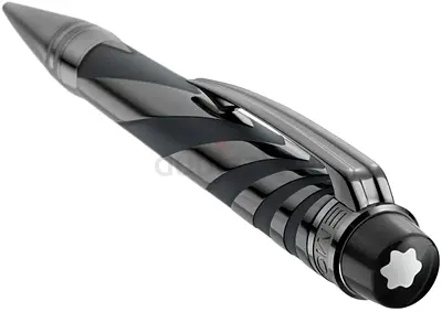 MONTBLANC STARWALKER CERAMICS BALLPOINT PEN