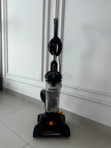 Eureka Vaccum Cleaner
