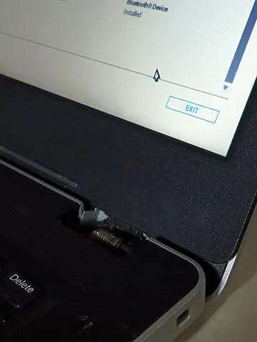 DELL I5 10th | 8GB | MX230