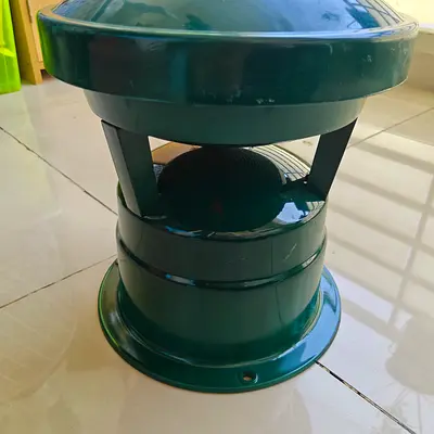 ALIHA T101A Outdoor Waterproof Garden Lawn Speaker