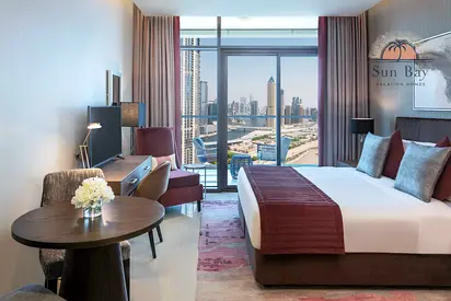 Spacious Layout | Fully Furnished | All Bills Included