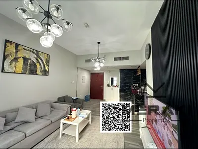 A great deal on a furnished unit | freehold | Ready
