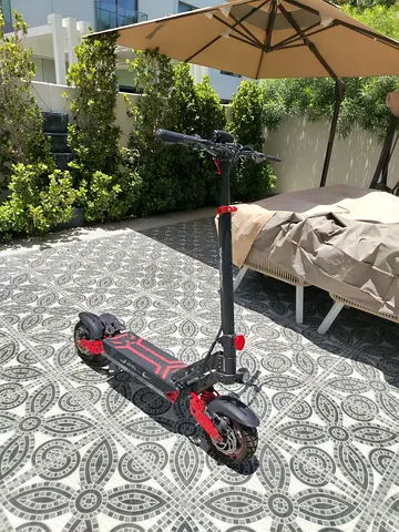 E scooter rohanwings g3 negotiable