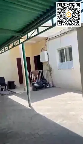 Income-Generating House | 7,000 sq ft Plot | 3BR + Majlis + Maid | Rented at AED 70K | Al Khezamia