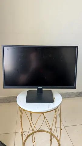 Samsung 21inch monitor