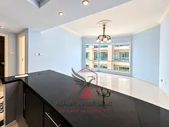 One-bedroom apartment with an open view, built-in wardrobes, free access to the gym and swimming poo