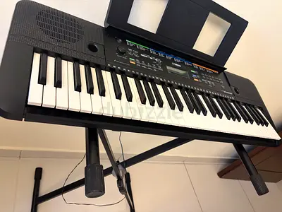 Yamaha brand Piano