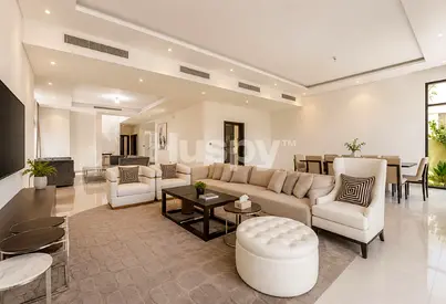 Independent Villa | Golf Course Backing | Vacant