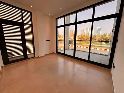 Brand New | Ready to Move | Standalone Townhouse