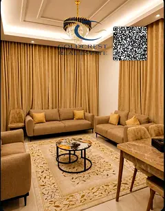 5 Bedroom Villa for Rent in Al Helio 2 | 3,400 Sq. Ft.