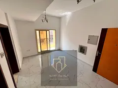 For Annual Rent | One Bedroom + Living Room | Prime location near Sharjah Ring Road | High-quality, 
