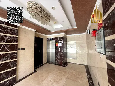 Residential & Commercial Building in Al Jurf 3