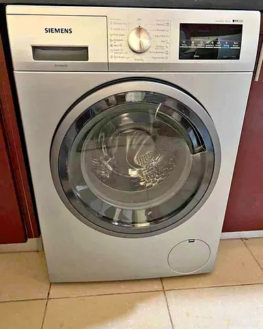 Siemens iQ500 8/5kg Washer Dryer
