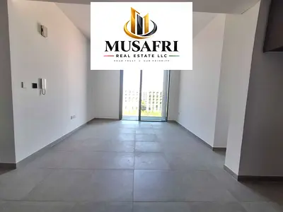 Unbeatable Amenities!!! Luxurious 2BHK with 3 washrooms, Huge Balcony, Built-in Wardrobes & Modern American Kitchen For Family in 95k, Al Jadah Sharja