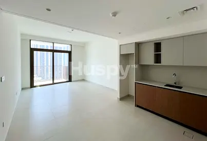 Burj and Water View | Brand New | Vacant