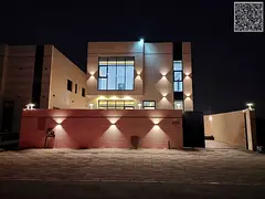 Unbeatable Price(Free Registration)4 Bedroom Villa With High-Quality Finishing Private Swimming Pool