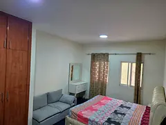 Private room for rent in hamriya Deira for couple or females