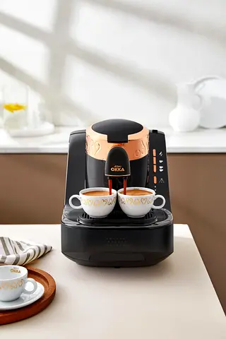 Arzum Okka Turkish Coffee Machine OK001 | Brand New Sealed