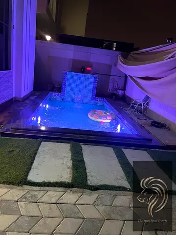 3 BEDROOM VILLA RENT I MODERN AND LUXURY WITH SWIMMING POOL I ALZAHYA AJMAN