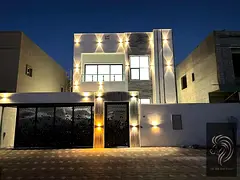3 BEDROOM VILLA RENT I MODERN AND LUXURY I ALZAHYA AJMAN
