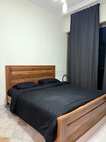 King Bed