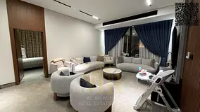 Prime Furnished Villa in Al Yasmeen | 5 Master Bedrooms | Majlis & Living Hall | Everything Included