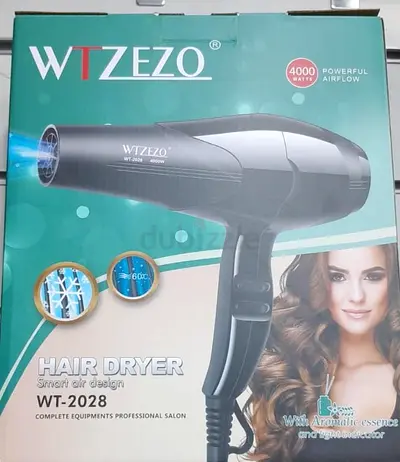 Hair Dryer - Brand new