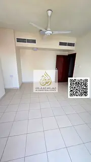 🌟 Spacious 2BR + Balcony & Large Kitchen | Built-In Wardrobes | Al Nuaimiya 1 (On Al Ittihad St, 