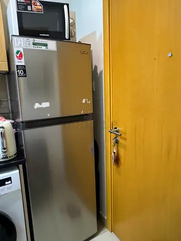 Terim refrigerator