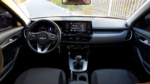 2023 KIA SELTOS — миниатюра 11