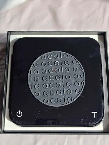 Acaia Pearl S