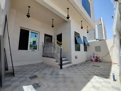 DISTRESS DEAL | CHEAPEST PRICE | AL HELIO 🏡 Spacious 6-Bedroom with hall Villa | Near Main Road |