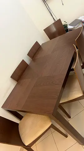 Dining set for sale