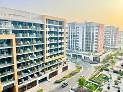 💰 Smart Investment Opportunity | Chiller-Free Studio | Premium Location | All Amenties Are Availa