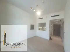 MODERN STYLE 1BHK | SPACIOUS FINISHING | POOL VIEW