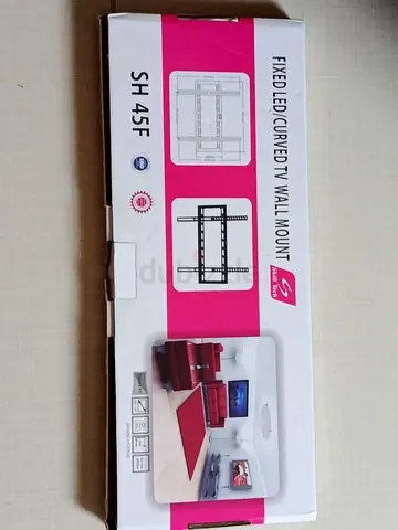 LED TV WALL MOUNT BRACKET