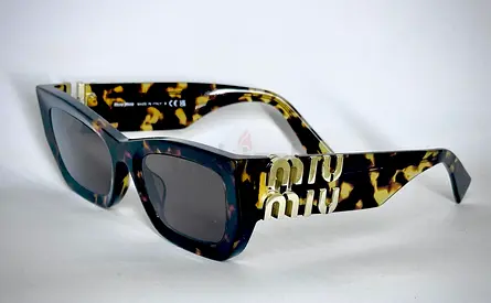 Miu Miu 09WS Sunglasses