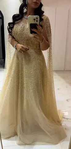 Night dress for lady for wedding or other ocassion