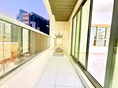 ✨ Luxury 2BR Living | Spacious & Bright | Balcony | Wardrobes | Easy Dubai Access