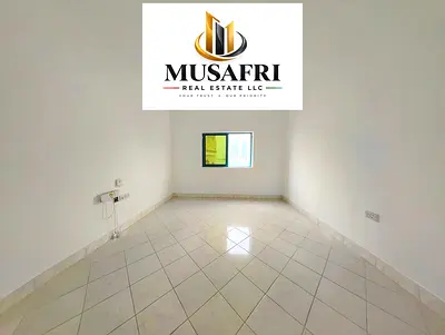 PRIME LOCATION! LOWEST PRICE ! FAMILY BUILDING! CLOSE VIEW!6 CHEQUE PAYMENT ALTOWN SHARJAH!