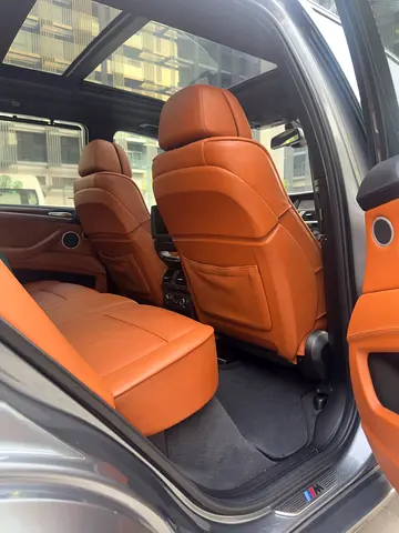 2013 BMW X5 — миниатюра 13