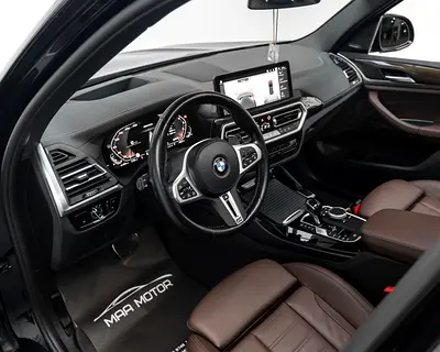 2023 BMW X3 — фото 7