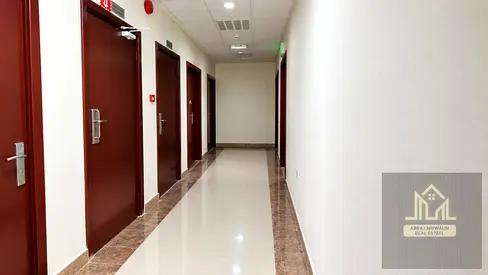 Hot Offer | Affordable Bright | Well-Maintained Studio | Central A/C | AED 16K | Asian Families Wel