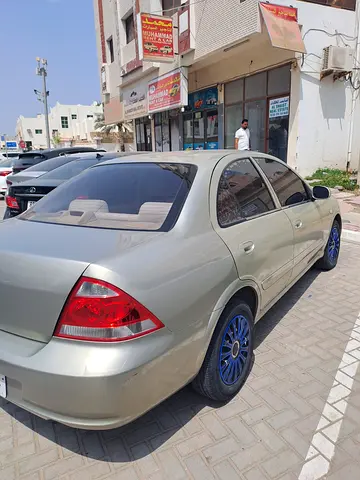 صورة 6 لـ 2008 Nissan SUNNY