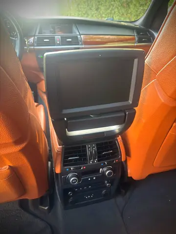 2013 BMW X5 — миниатюра 15