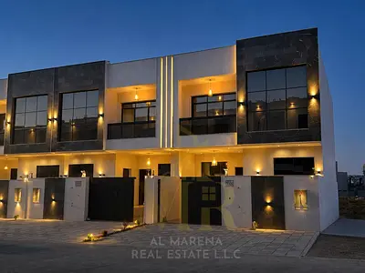 Receive your move-in-ready villa—registration and ownership transfer fees included—featuring spacio