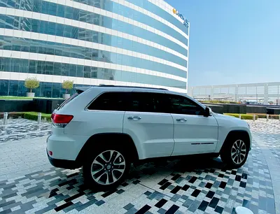 صورة 1 لـ 2018 JEEP GRAND CHEROKEE L