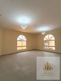 Al wasl | Only for single family