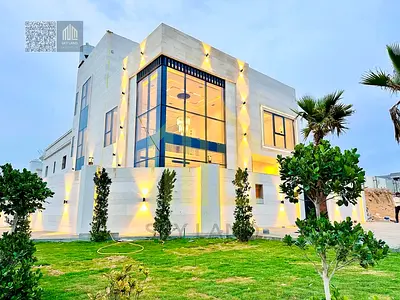 🏠 For sale directly from the owner | Includes water, electricity, and A/C units | Freehold ownersh